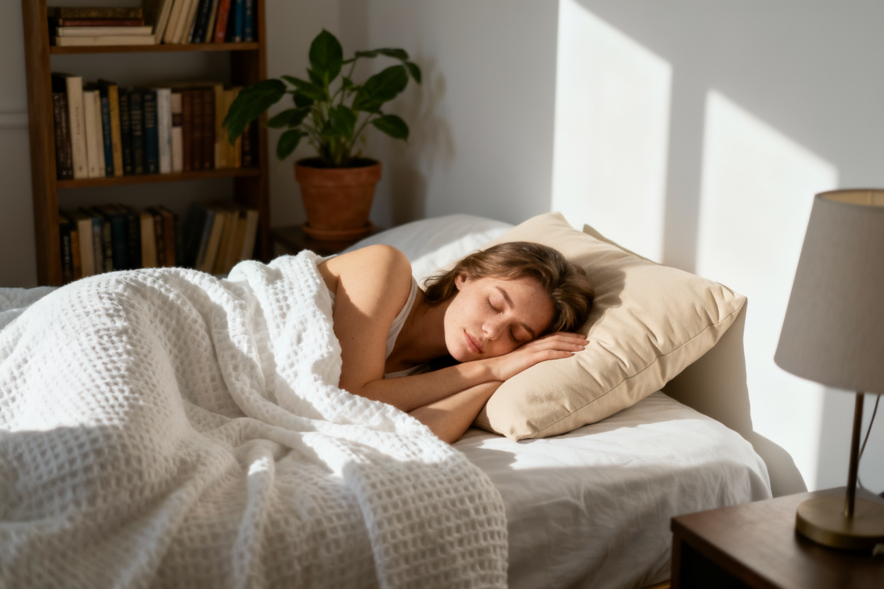 REM alvás – az álmodás fázisa