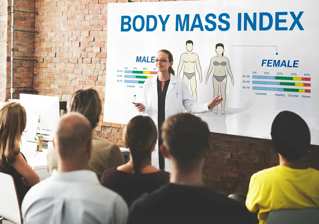 Elhízás – globális adatok és szűrés