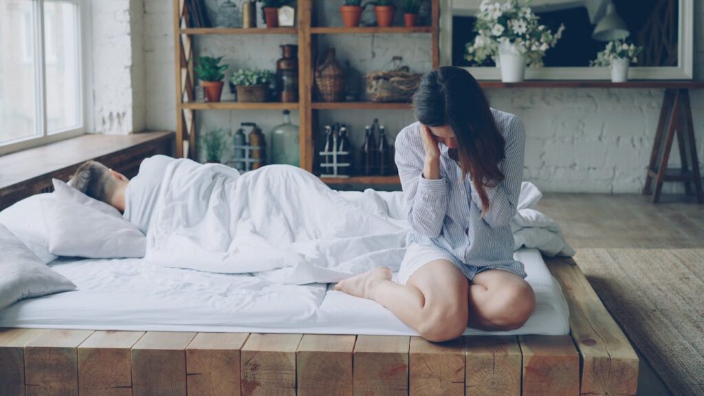 párkapcsolati problémák kezelése