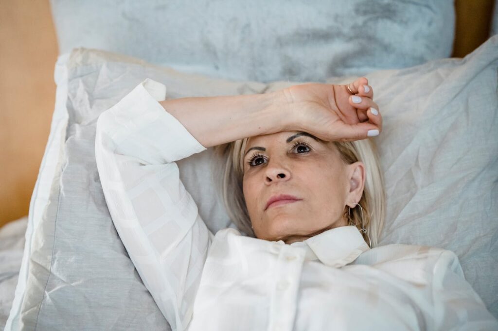 életközépi válság