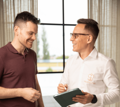 cégeknek bemutatás